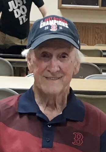 C. Larry Sunderland